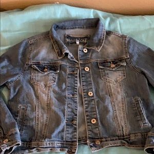 Maurices Jean jacket